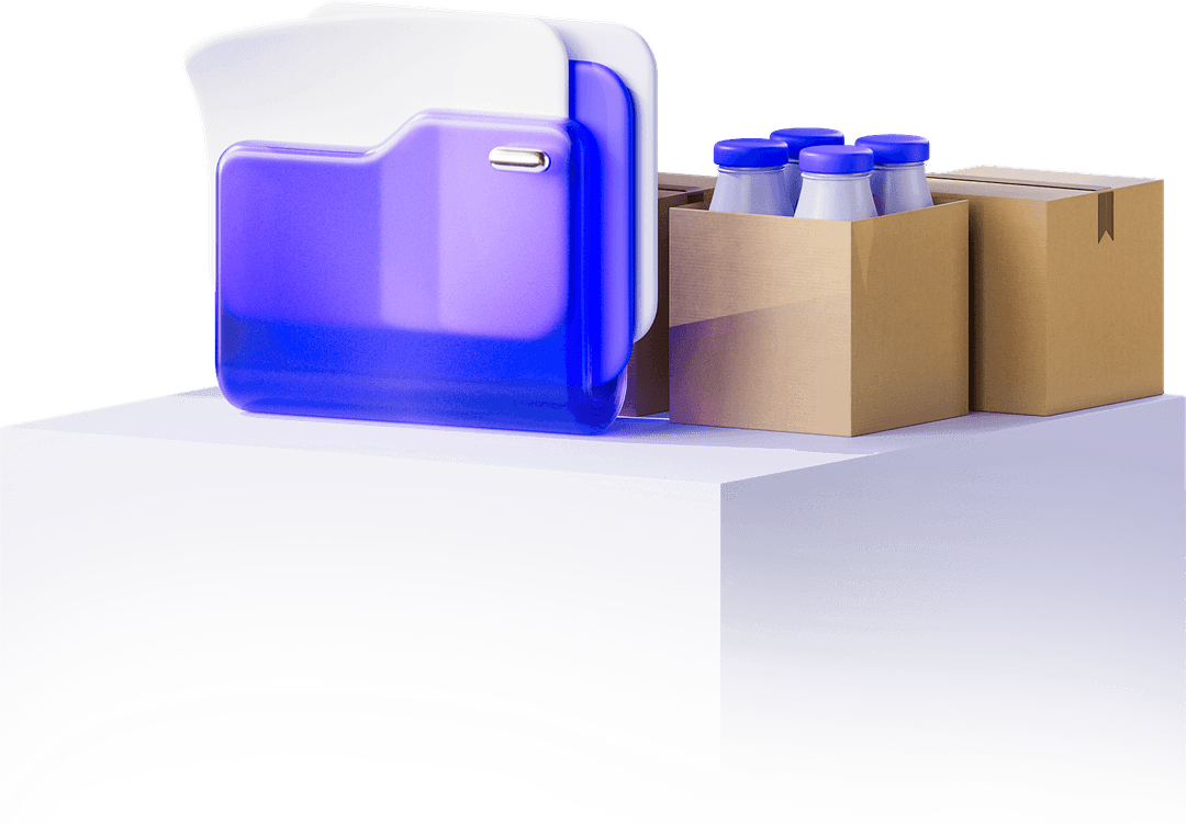 Складской учёт